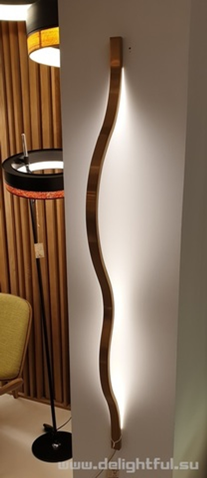 бра Henge Type  wall lamp