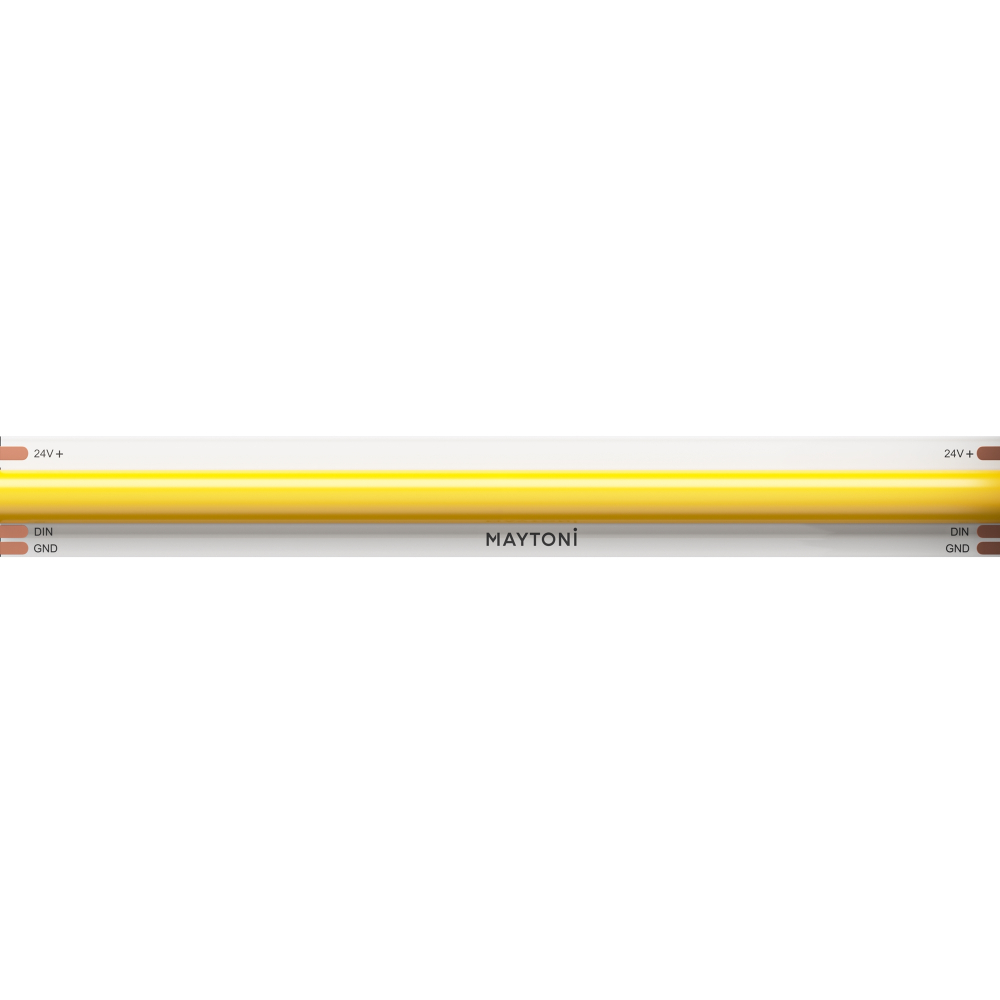 Светодиодная лента Maytoni 24В COB 12Вт/м 4000K 5м IP 20 201255