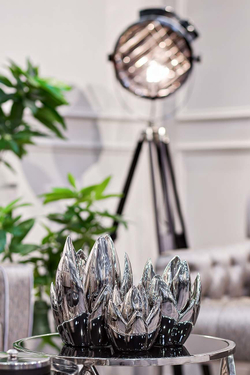 Подсвечник Garda Decor 10K8152C