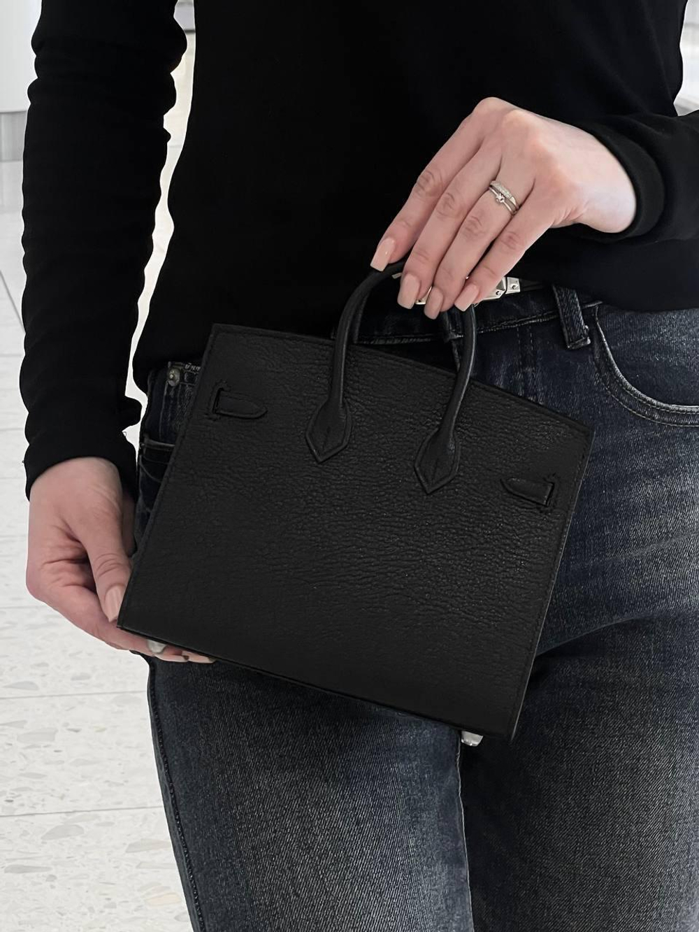 Сумка Hermes