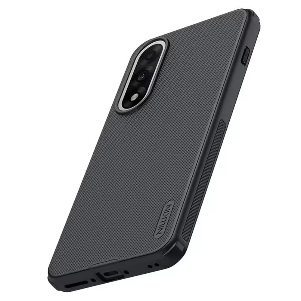 Чехол Nillkin Super Frosted Shield Pro для OnePlus Nord 5/Ace 5 Ultra