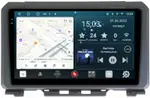 Магнитола для Suzuki Jimny 2019+ - RedPower 253 Android 10, Быстрая, QLED+2K, CarPlay, SIM-слот