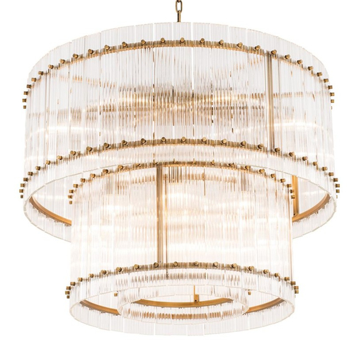 Подвесная люстра Ruby L LIGHTING