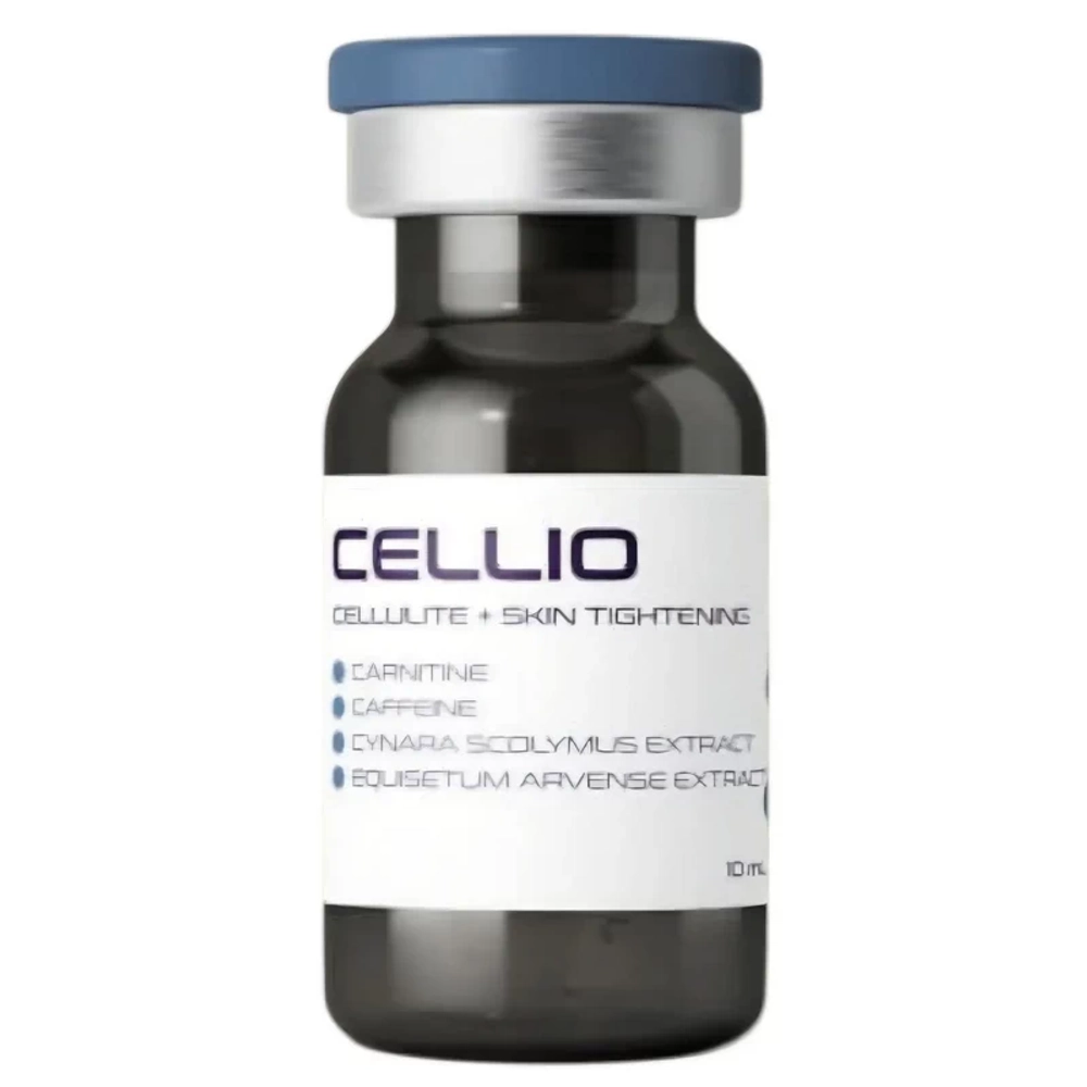 Cellio Louisderma