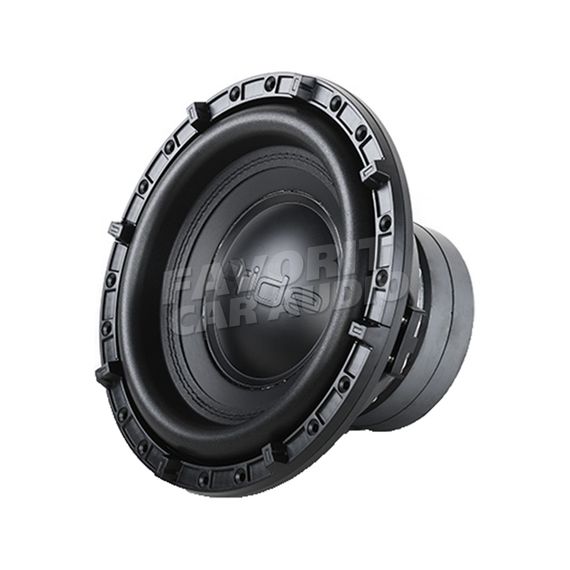 Сабвуфер Pride M.6 10" S0.4 600W