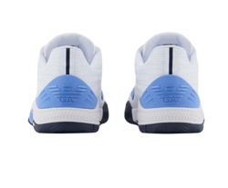 Meskie buty tenisowe EA7 Unisex Woven Sneaker Clay