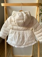 Пуховая куртка Moncler, 80-86