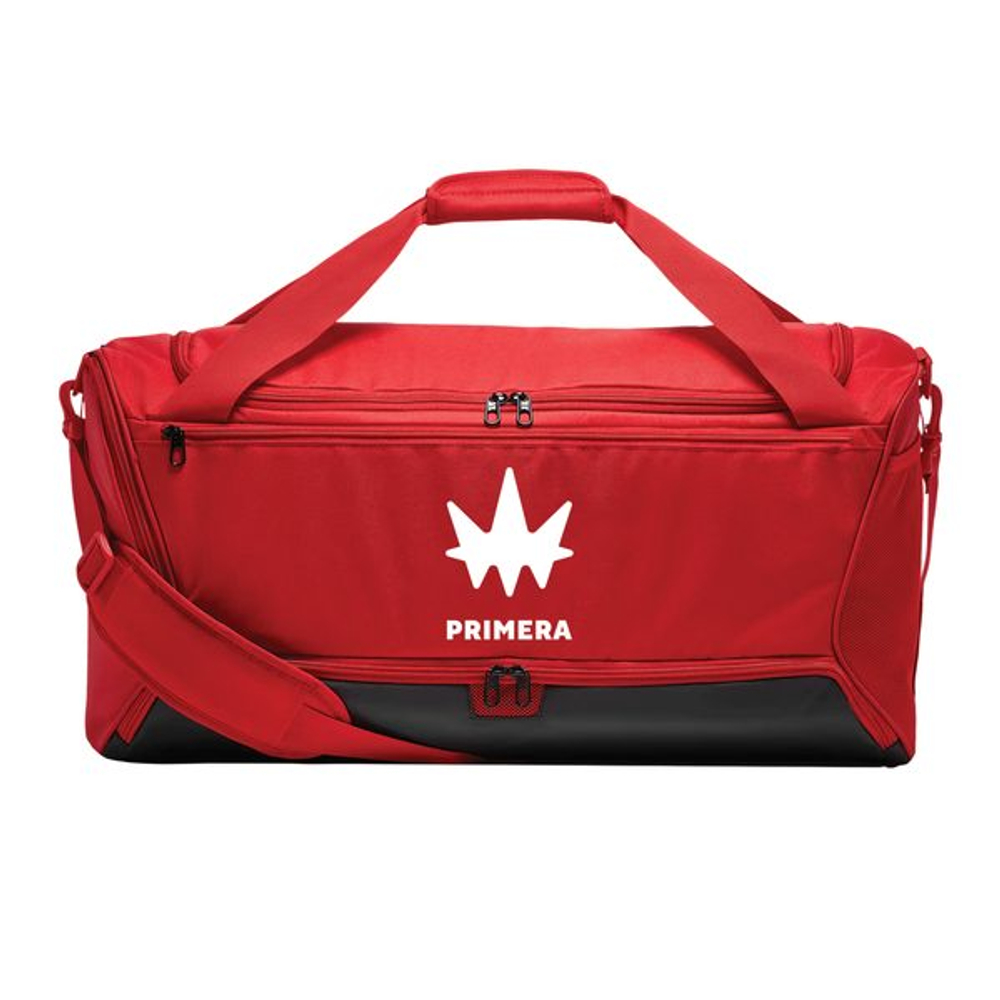 Сумка Element 24 Duffel M — Academy red