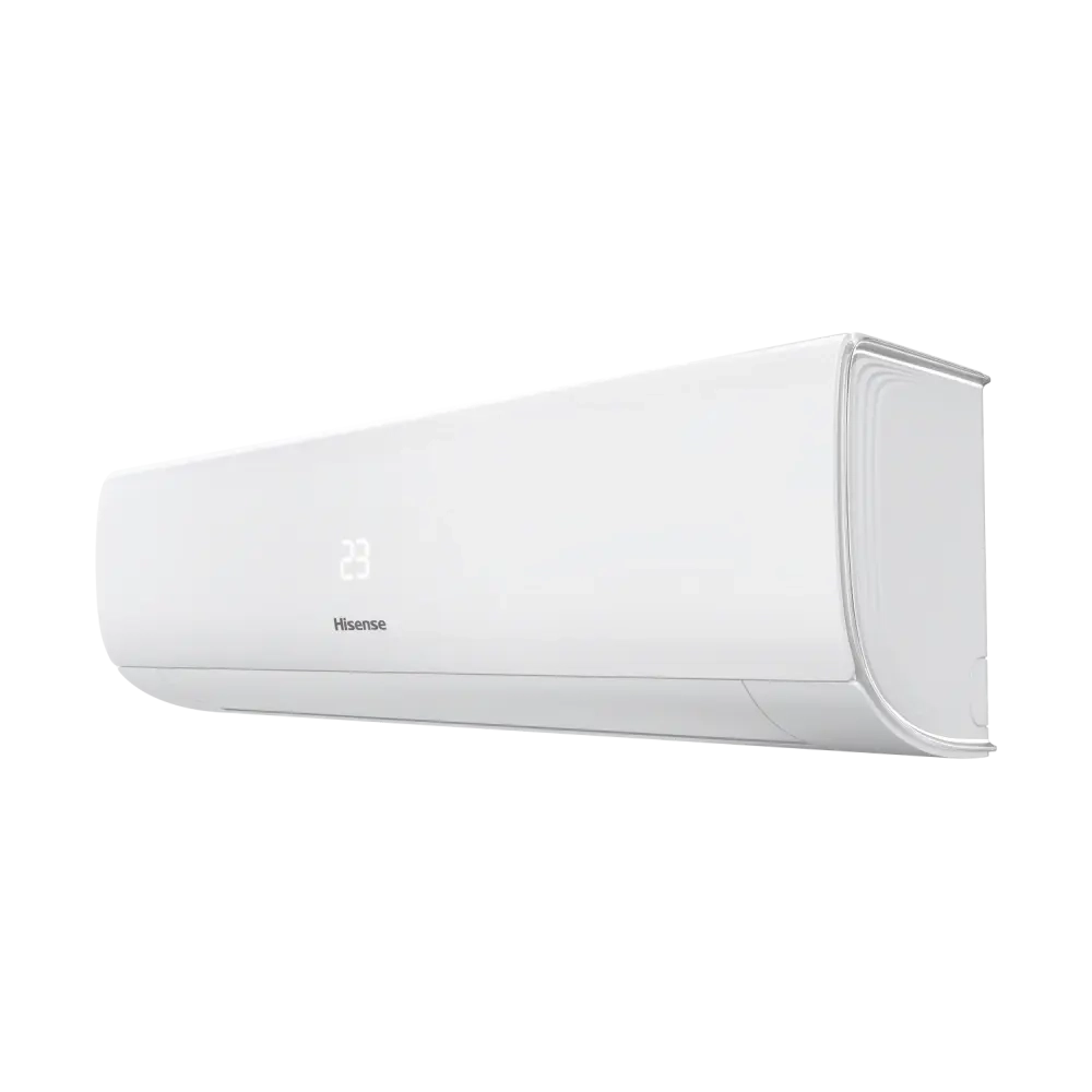 Hisense ZOOM DC Inverter AS-18UW4RMSKB01 Настенная инверторная сплит-система