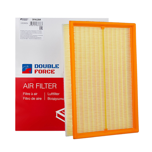 Фильтр воздушный DOUBLE FORCE DFA1264