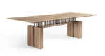 Стол Giorgetti G-CODE TABLE