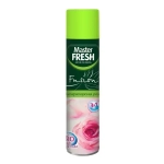 Освежитель воздуха 300мл Master FRESH Императорская роза