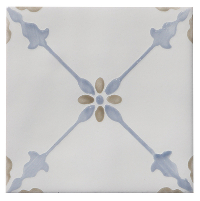 Декоративные элементы ADEX LEVANTE Decorado Merida Brisa