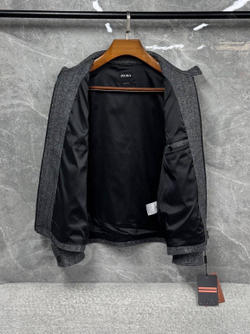 Куртка Ermenegildo Zegna