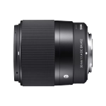 Объектив Sigma 30mm f/1.4 DC DN Contemporary Sony E