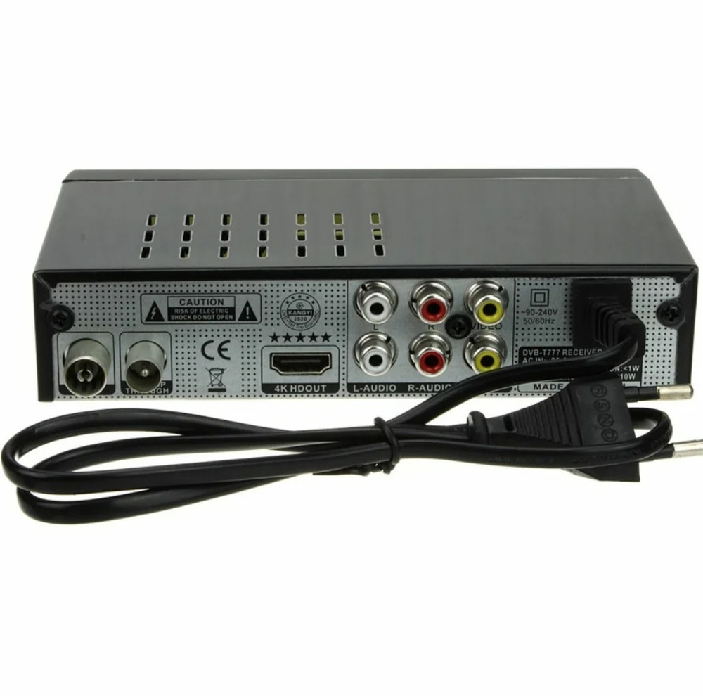 ТВ ресивер Орбита HD911C Full HD
