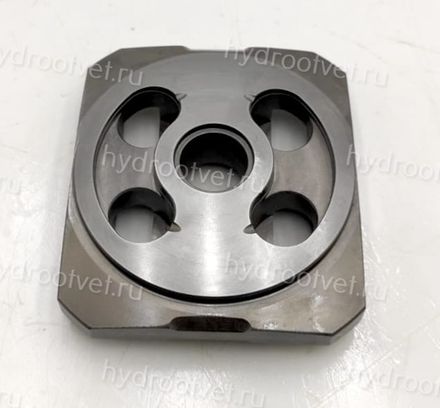 A6VM107 VALVE PLATE M - Распределитель СРЕДНИЙ для гидромотора Рексрот A6VM107 серии 63