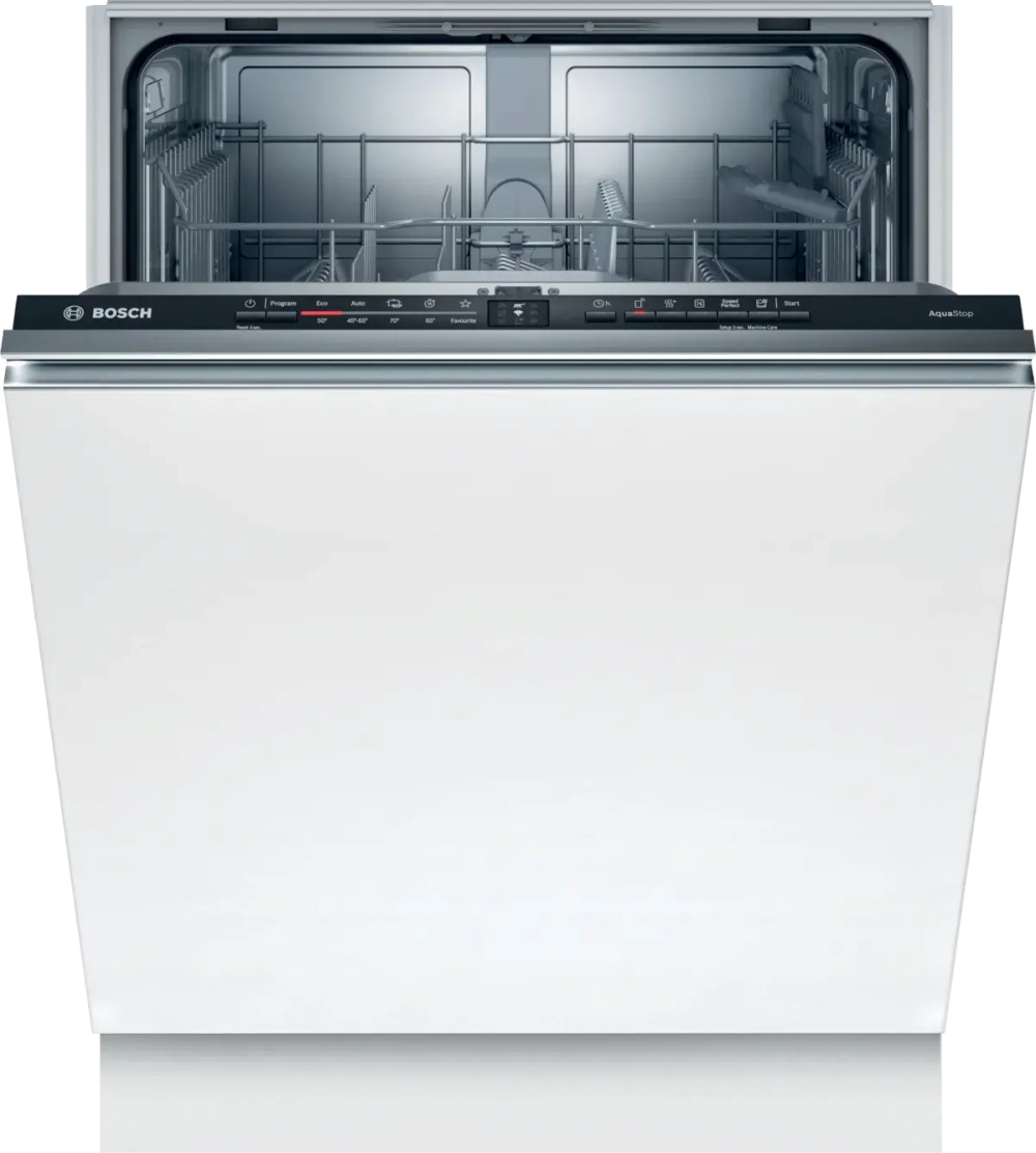 Встраиваемая посудомоечная машина Bosch SMV2ITX16E