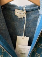 Шерстяной костюм Gucci