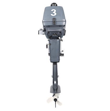 Лодочный мотор ALLFA T3