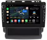 Магнитола для Subaru 2017-2023 Forester 5, XV 2, Impreza 5 - Canbox 9-768 Android 10, Быстрая, CarPlay, 4G SIM-слот