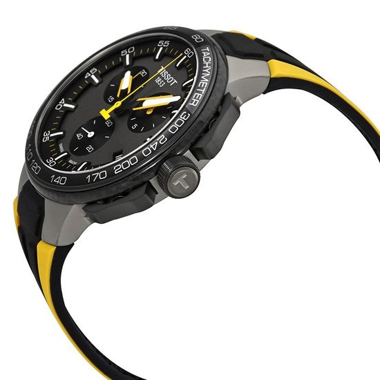 Наручные часы Tissot T-race Cycling Tour De France T111.417.37.441.00