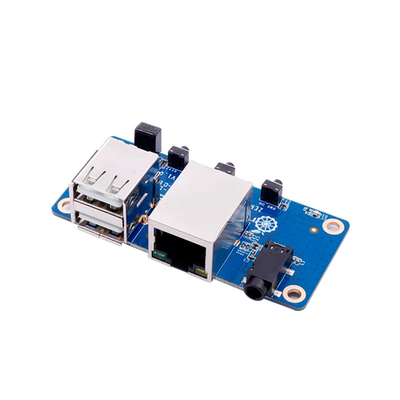 Плата расширения Orange Pi Zero 2W Expansion Board