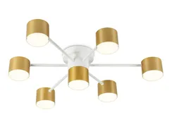 Потолочная люстра Comfort FL51725 Ambrella
