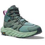 Ботинки женские Hoka Anacapa mid GTX