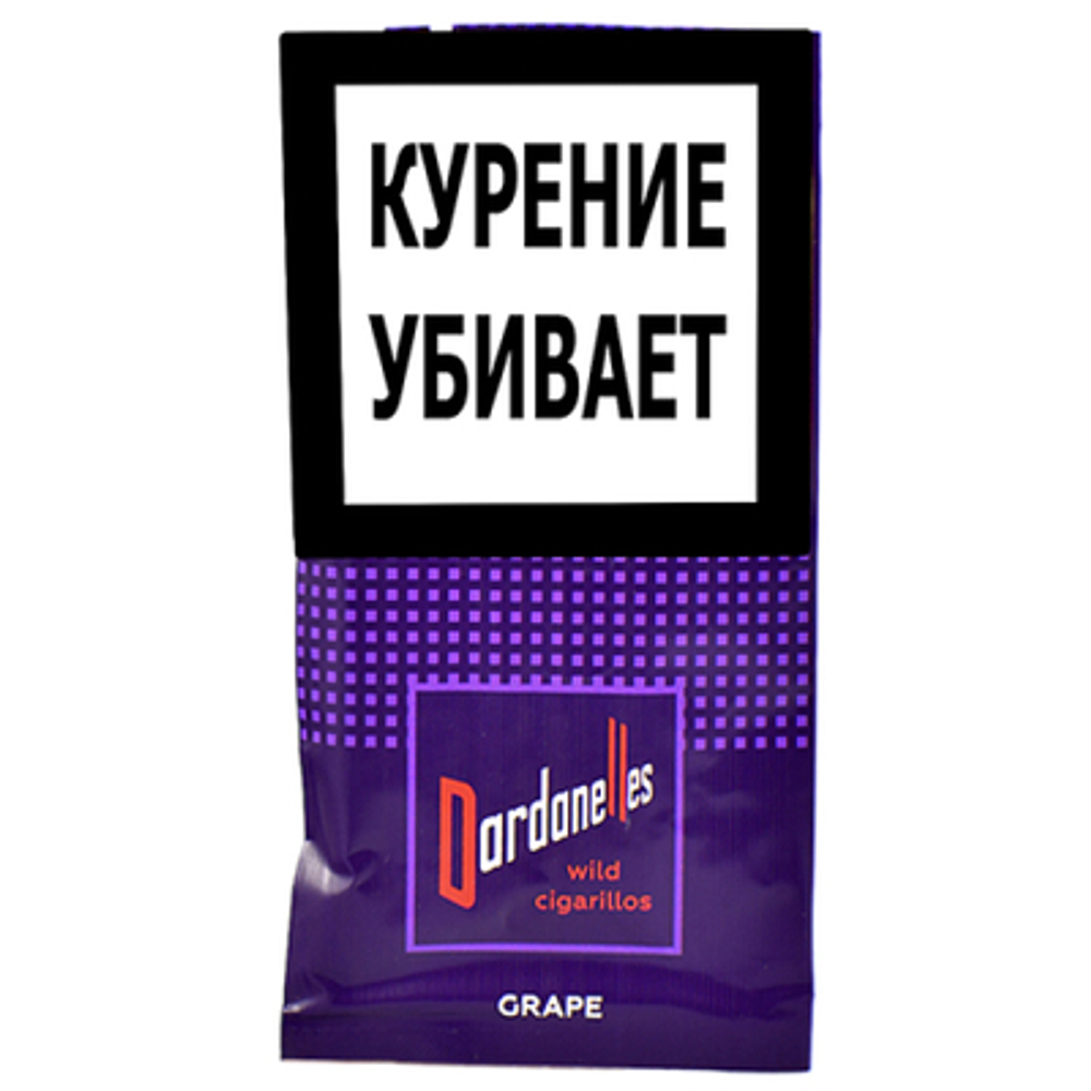Dardanelles Wild Grape