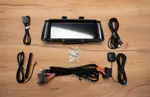 Магнитола для BMW X3 F25 2013-2017, X4 F26 2014-2018 NBT - RDL монитор 8.8" на Android 14, Быстрая, CarPlay, 4G SIM-слот