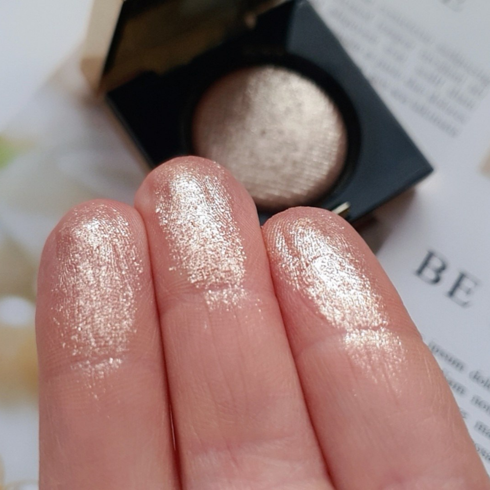 Bobbi Brown Luxe Rich Sparkle Eye Shadow