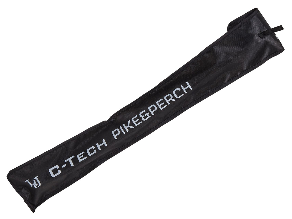 Удилище зимнее Lucky John C-TECH PIKE&PERCH 50см