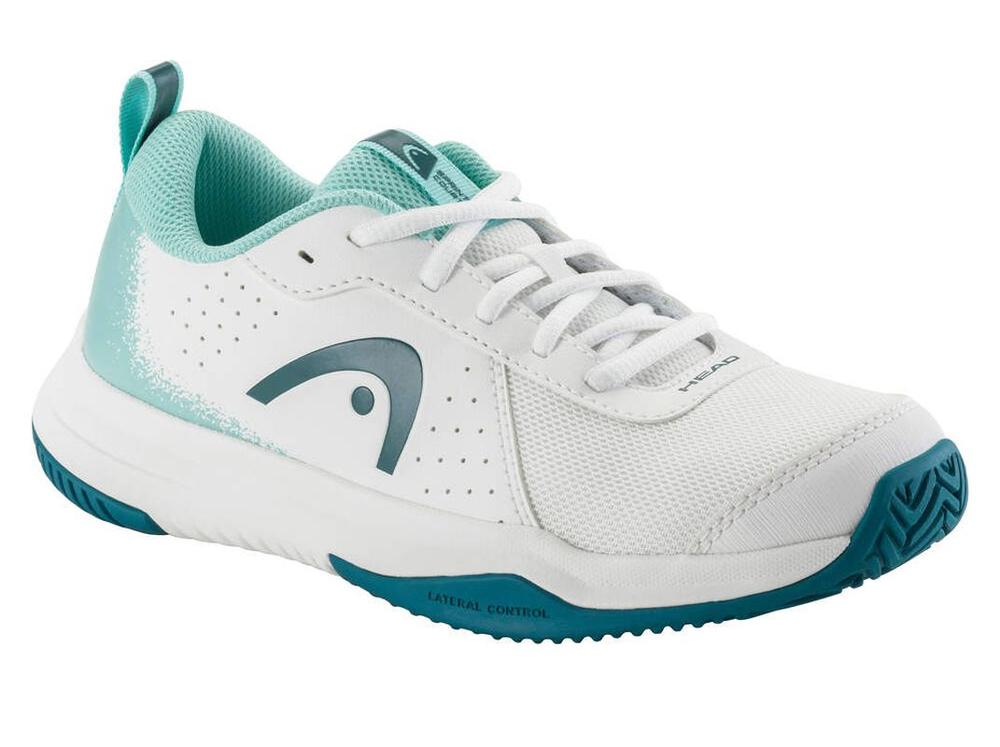 Juniorskie buty tenisowe Head Sprint Court 4.0