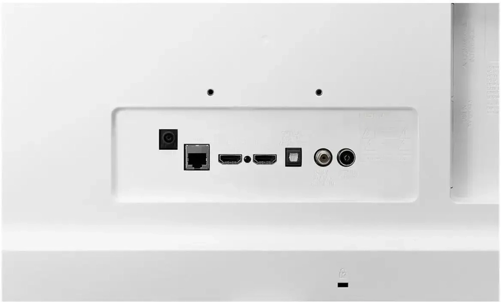 Телевизор LG 24TQ510S-WZ