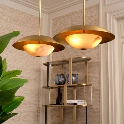 Люстра Marcona LIGHTING