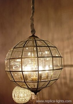Design lamp 01-123