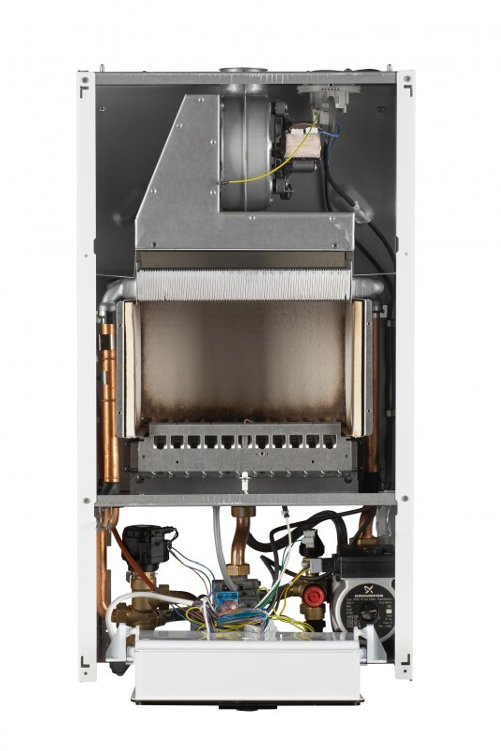 Federica Bugatti 24B ECO Turbo