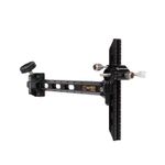 Прицел для рекурсивого спортивного лука Sanlida X9 recurve sight