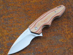 Нож Steelclaw "PHAN 3"