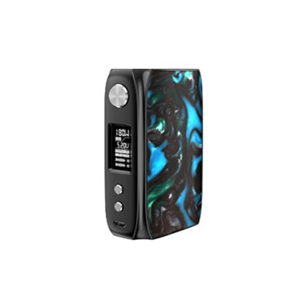 Цена на Боксмод iJOY SHOGUN UNIV 180W Ghostfire Купить Боксмод iJOY SHOGUN UNIV 180W Ghostfire