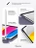 Чехол книжка для iPad 10 (10,9") Gurdini Milano Series Lavender