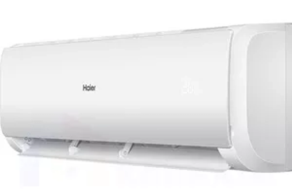 Сплит-система настенная Haier AS09TH3HRA / 1U09MR4ERA inverter