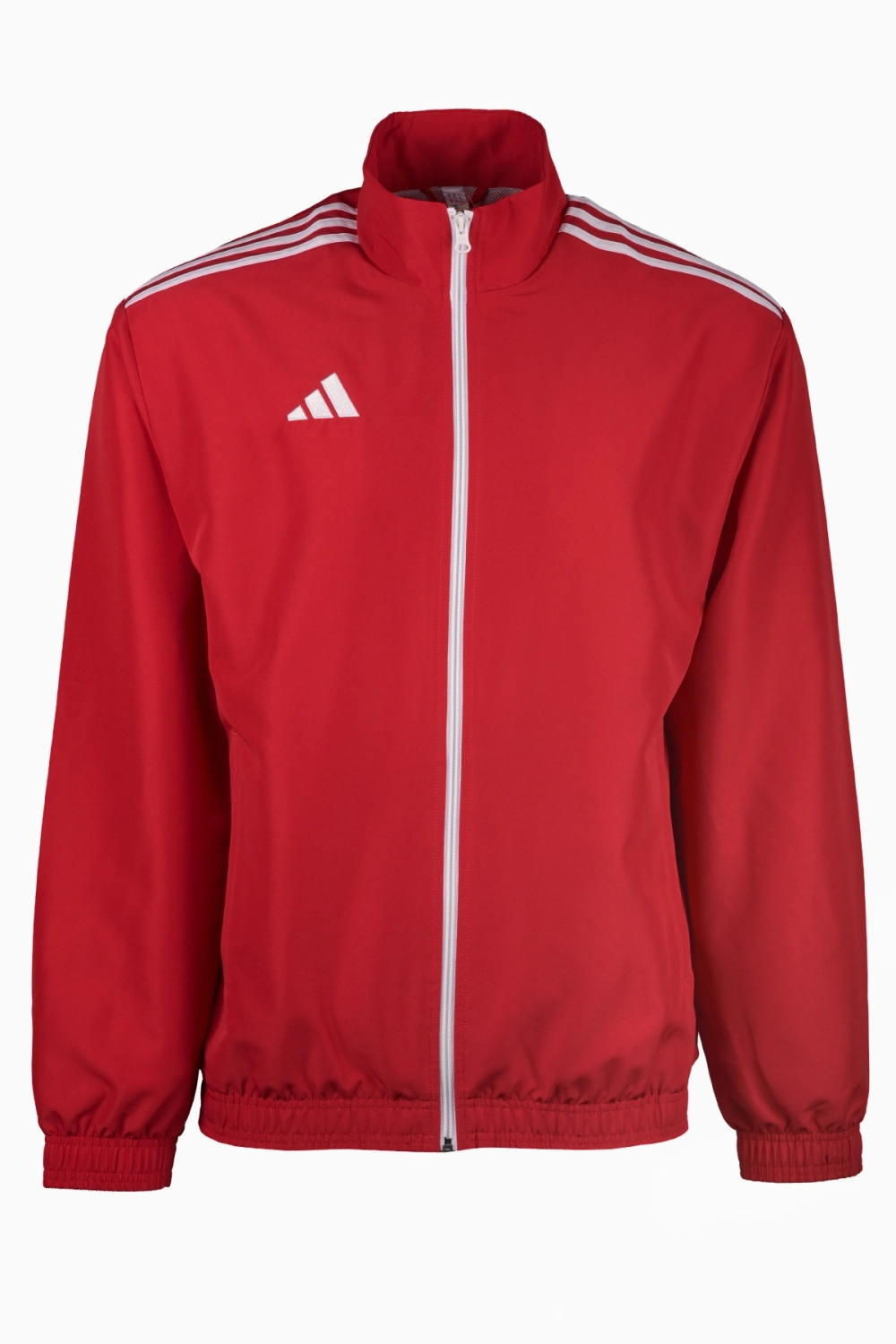 Кофта adidas Entrada 22 Presentation - красный