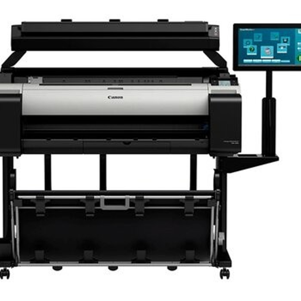 МФУ Canon imagePROGRAF TM-305 MFP Z36