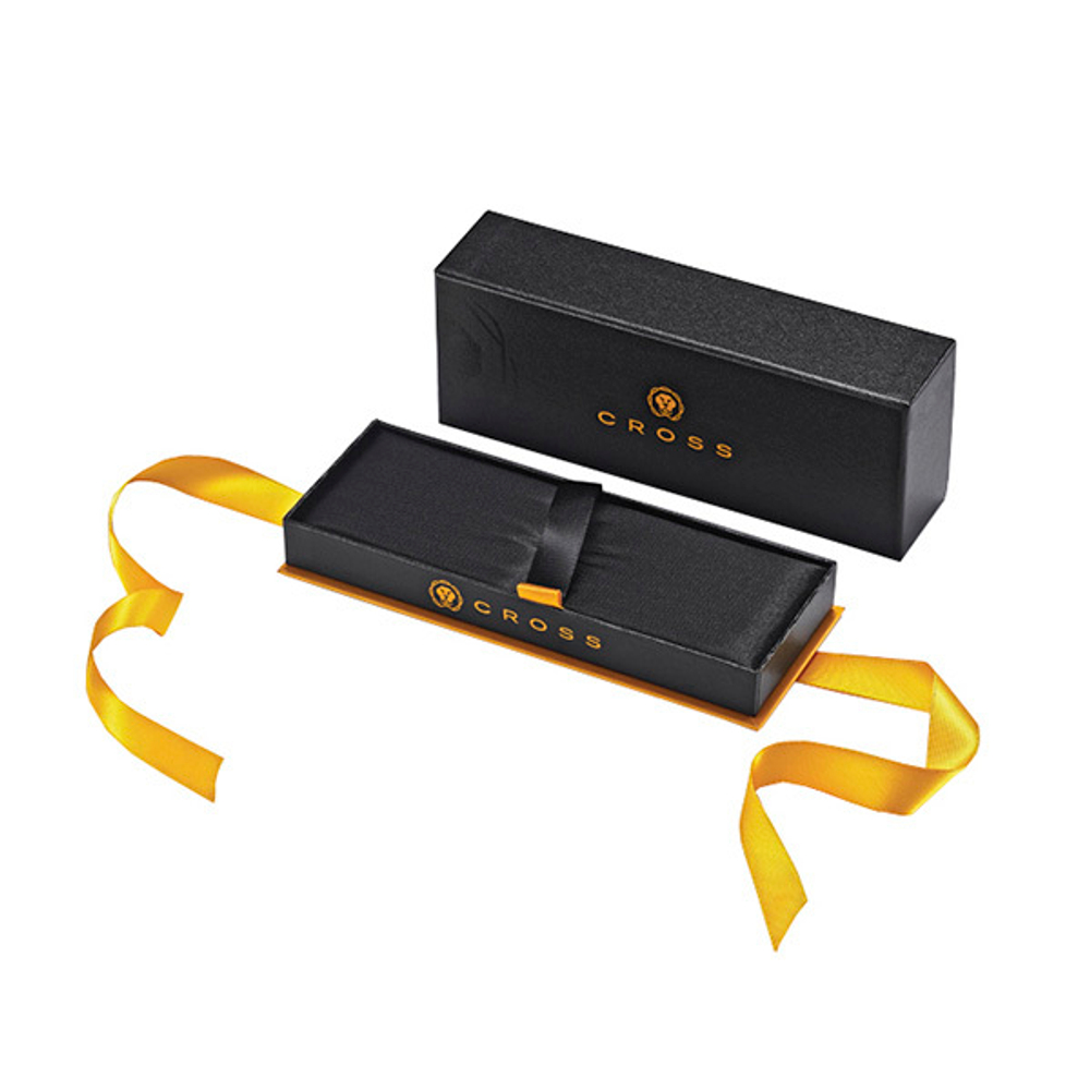 Перьевая ручка Cross Century Classic Black