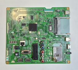 EAX64909901 (1.0) EBR75084305 main (материнская плата) для телевизора LG 42LM580T