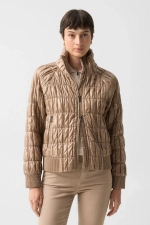 Куртка BOGNER SHERRY в бежевом цвете