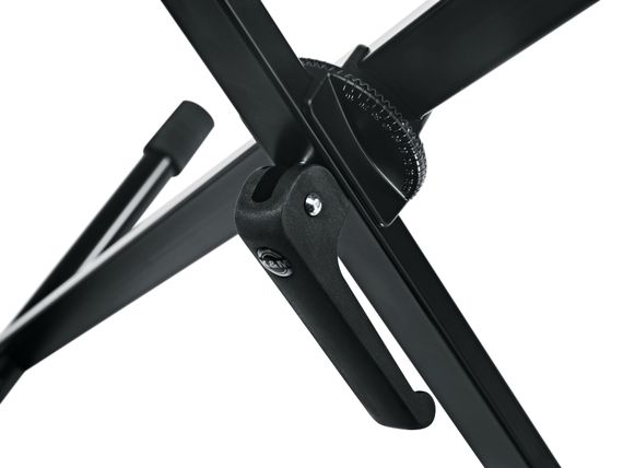 K&amp;M 18933-070-55 стойка для клавишных инструментов