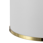 Citilux ALTON CL421813 Настольная лампа с абажуром Бронза